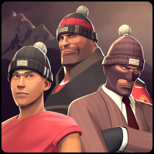 Boarder's Beanie [Style 1 - Personal]