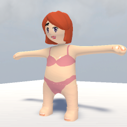 hentai girl