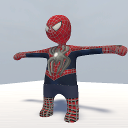 Spider Man