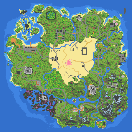 fortnite temporada 5 cap 2