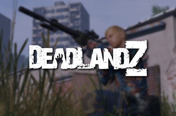 DeadlandZ Server Pack
