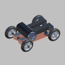 RC Chassis