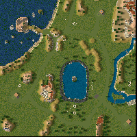 The Lake
