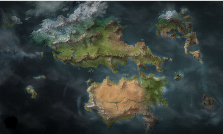 Runeterra