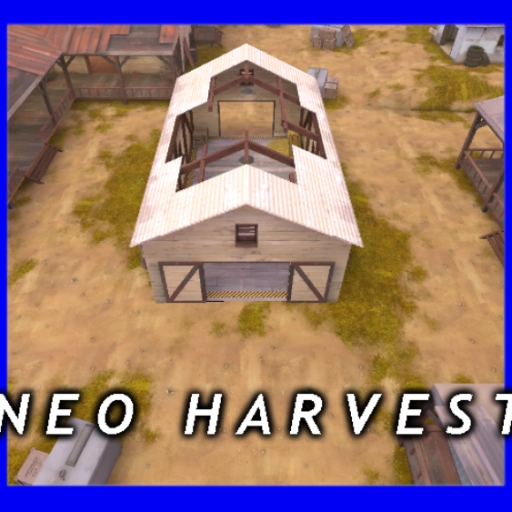 harvest edit – Team Fortress 2 Mod