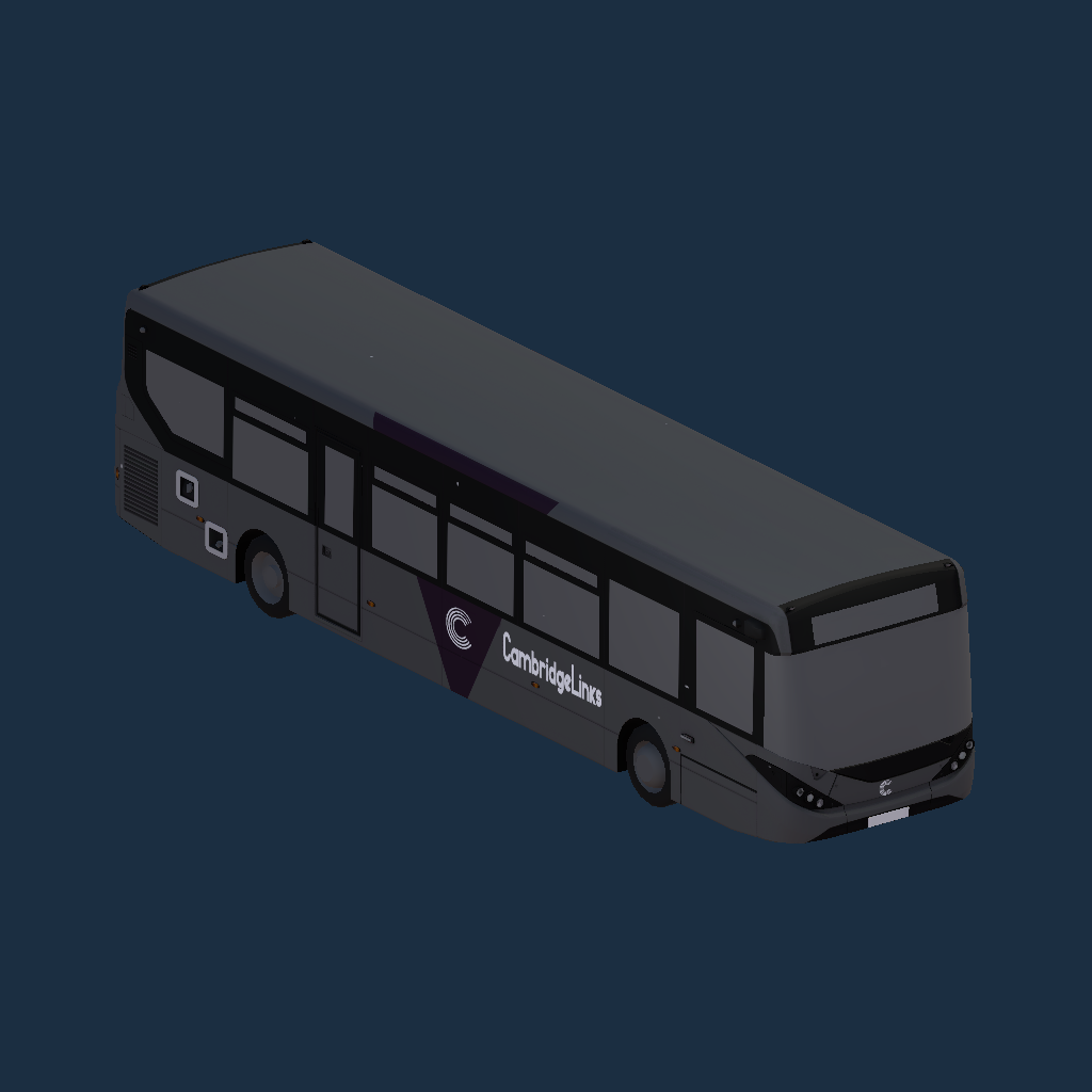 CambridgeLinks E200MMC