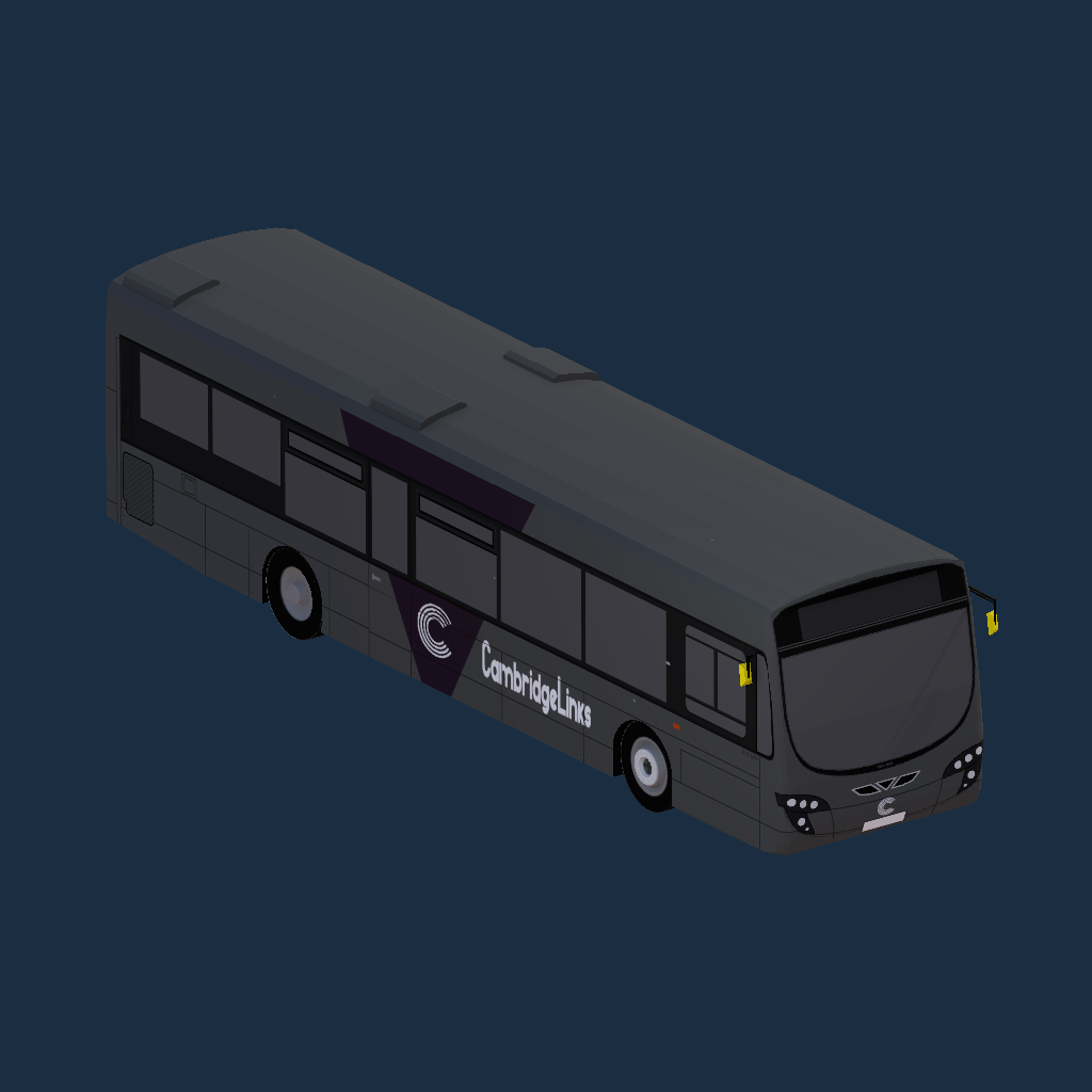 CambridgeLinks E2