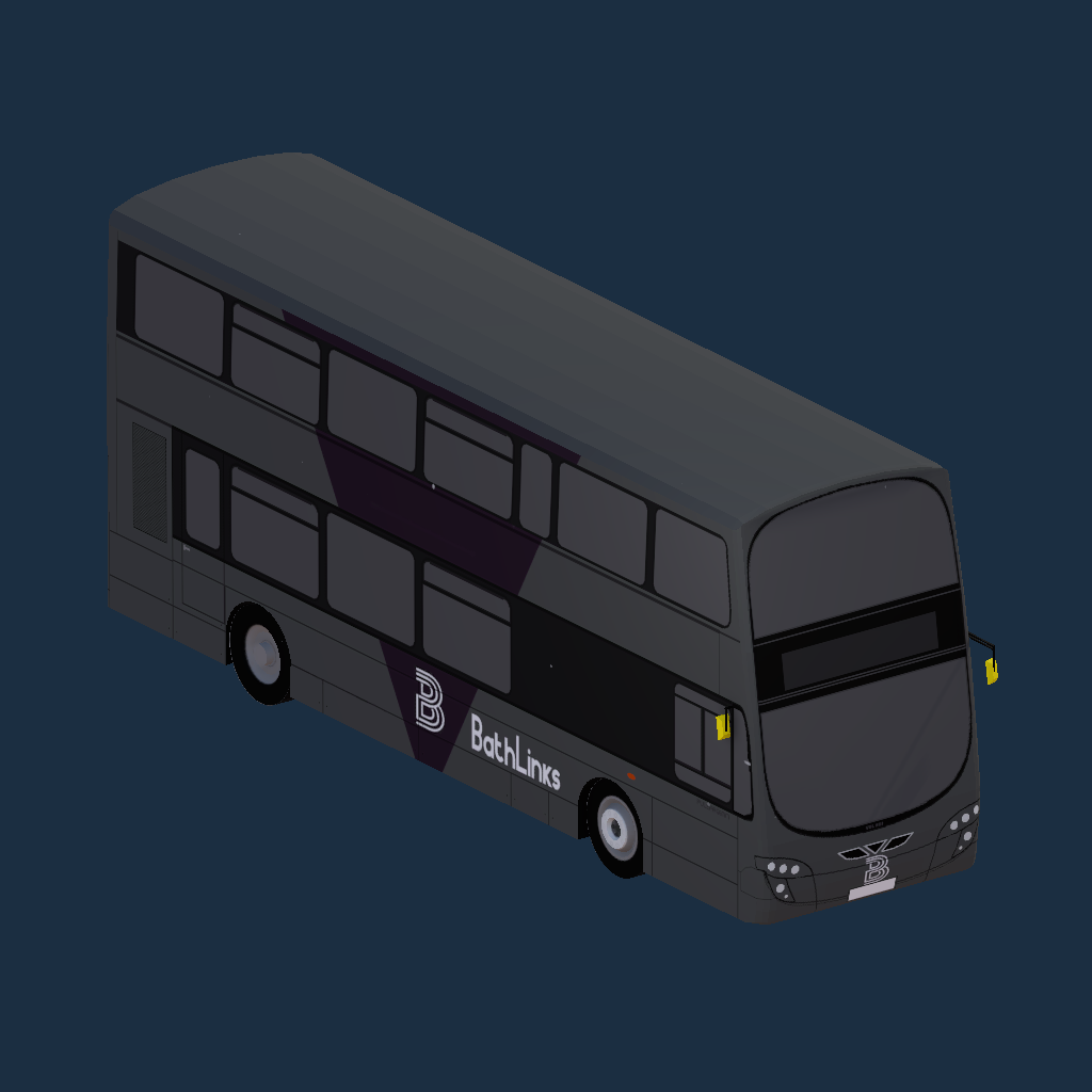CambridgeLinks G2