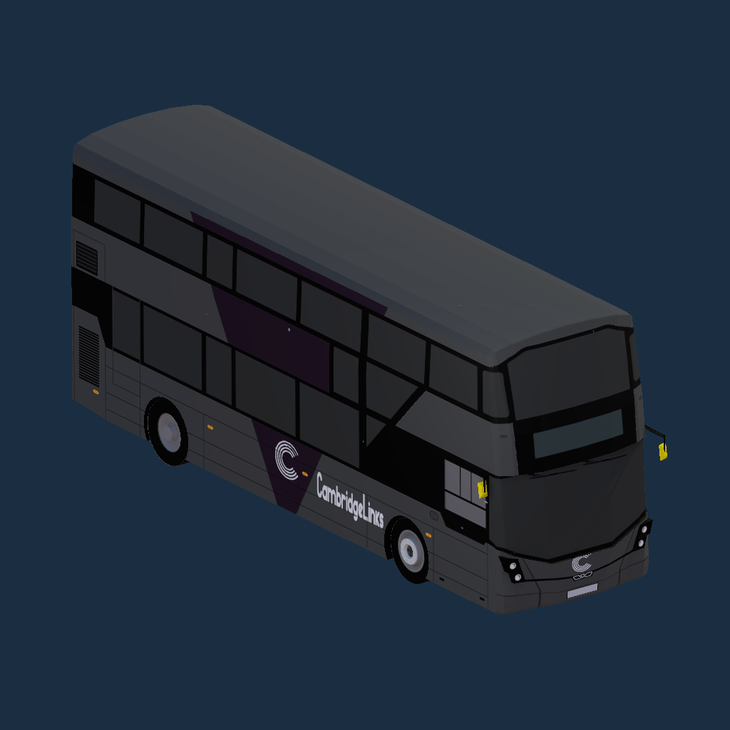 CambridgeLinks G3