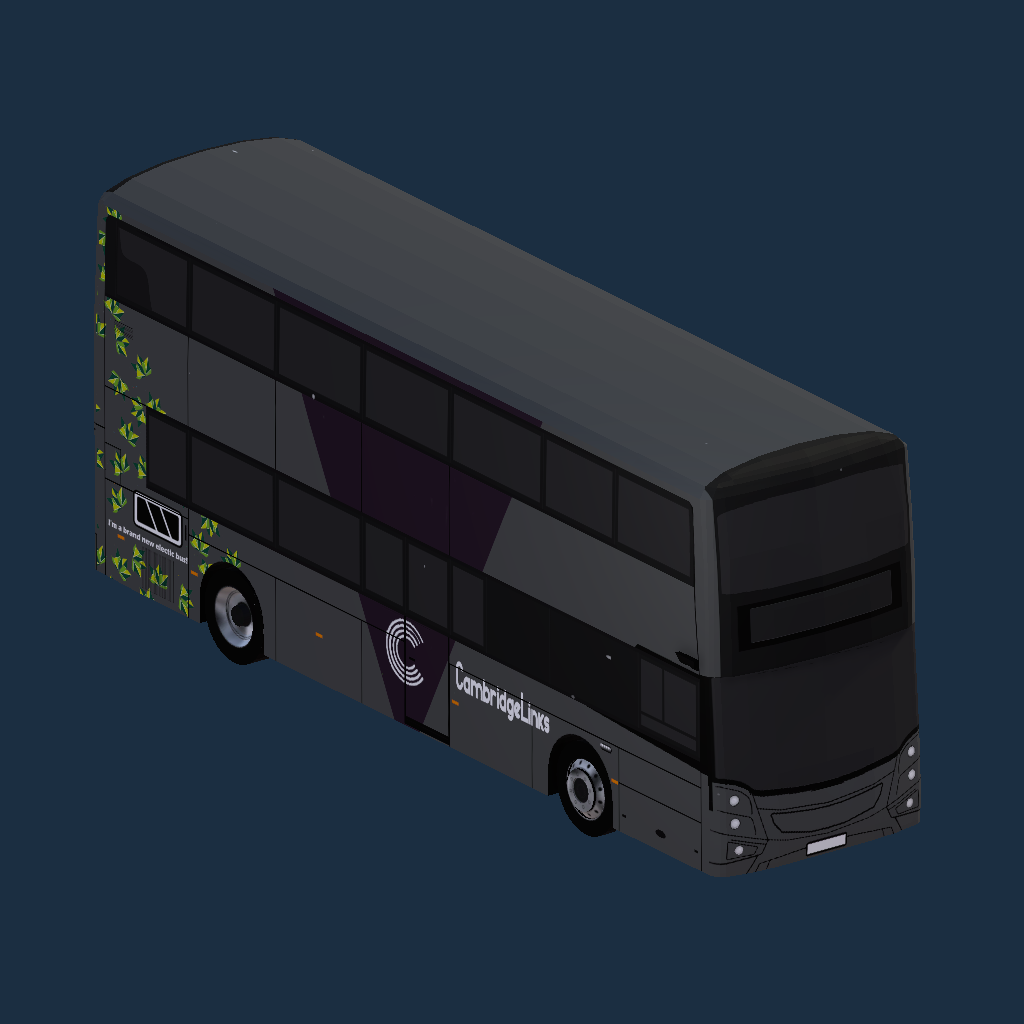 CambridgeLinks BZL