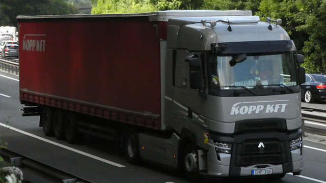 Combo Skin KOPP KFT