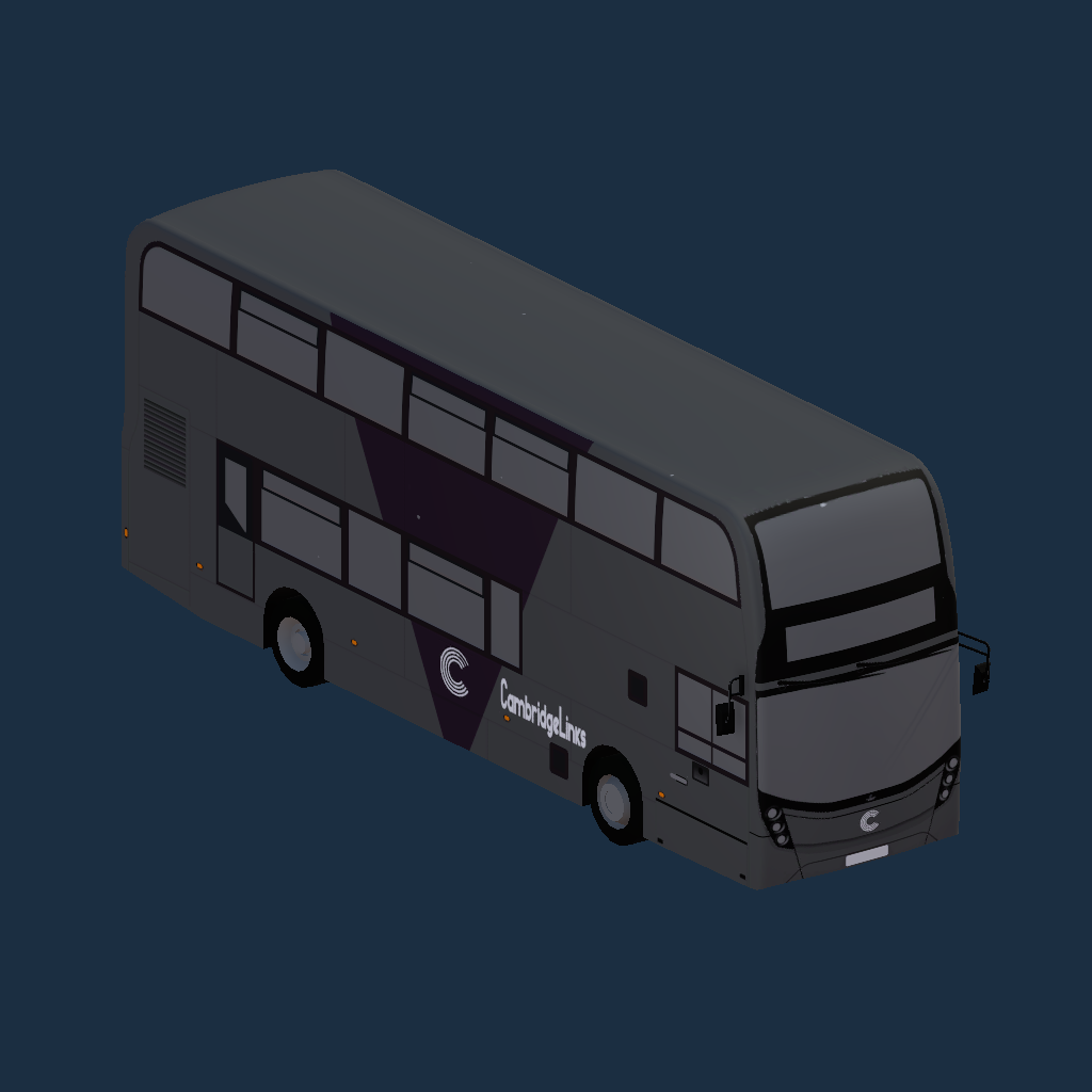CambridgeLinks E400MMC