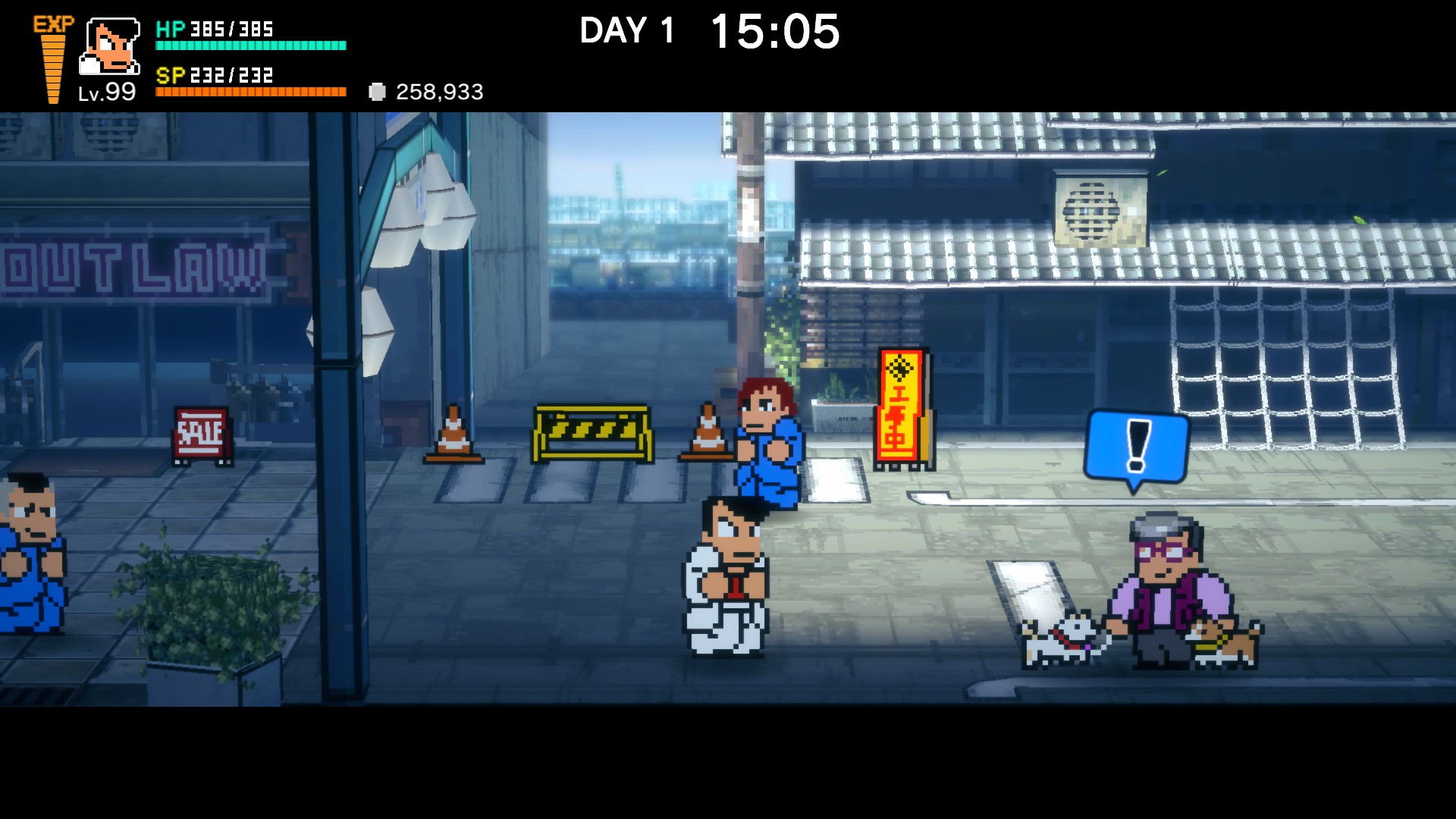 Steam Community :: River City: Rival Showdown Steam Community :: River City: Rival Showdown