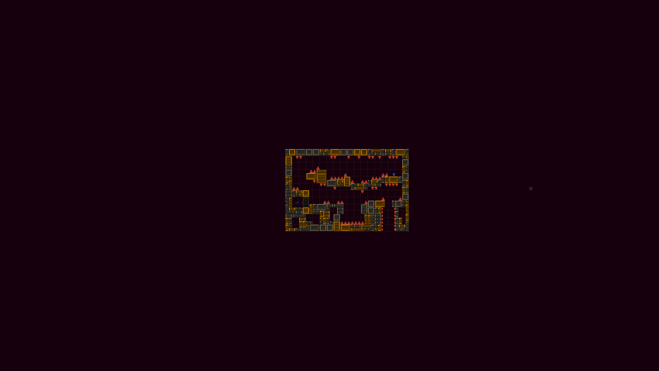 Bunch of Random Levels