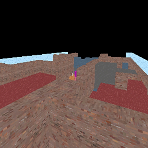 Judah's Server – Team Fortress 2 Mod