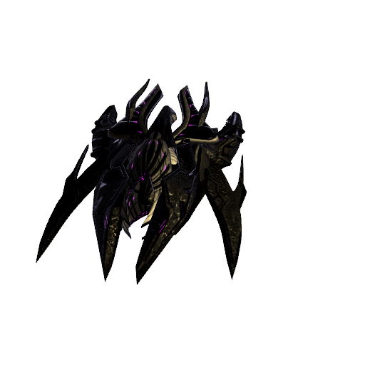 Eradion Swarm Style