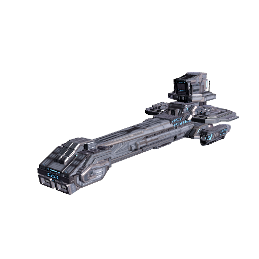 Stargate Command Style