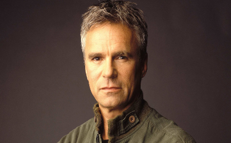 Stargate Command