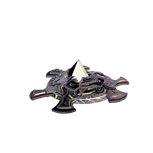 Goa'uld Style