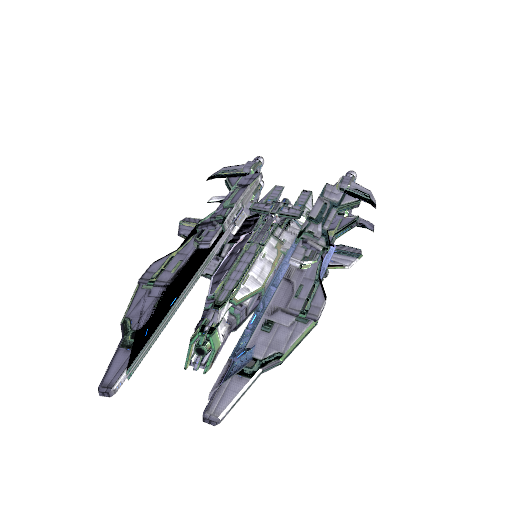 Valorborne Ascendancy Style