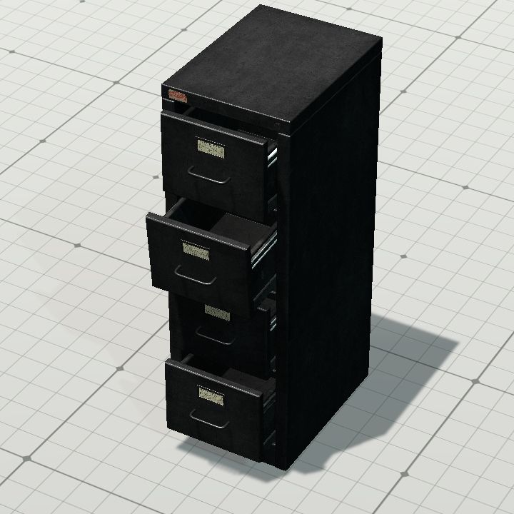File Cabinets