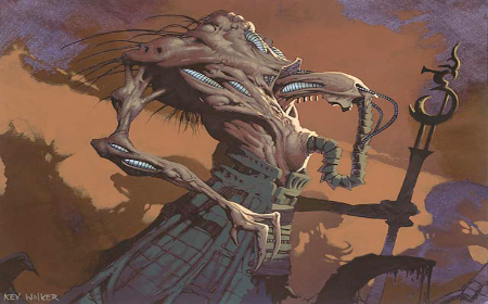 Phyrexia
