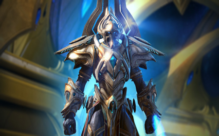 Protoss Empire