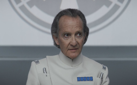 Imperial Security Bereau