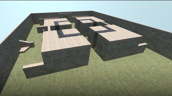 gg_ar_funtimes – Counter-Strike 2 Mod