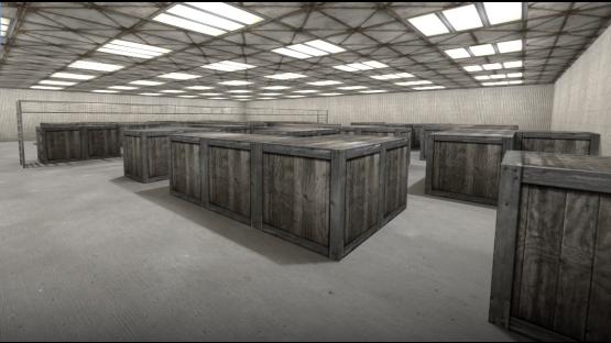 gg_ar_deagle – Counter-Strike 2 Mod