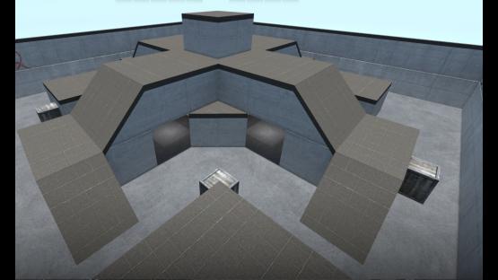 gg_ar_ripper – Counter-Strike 2 Mod