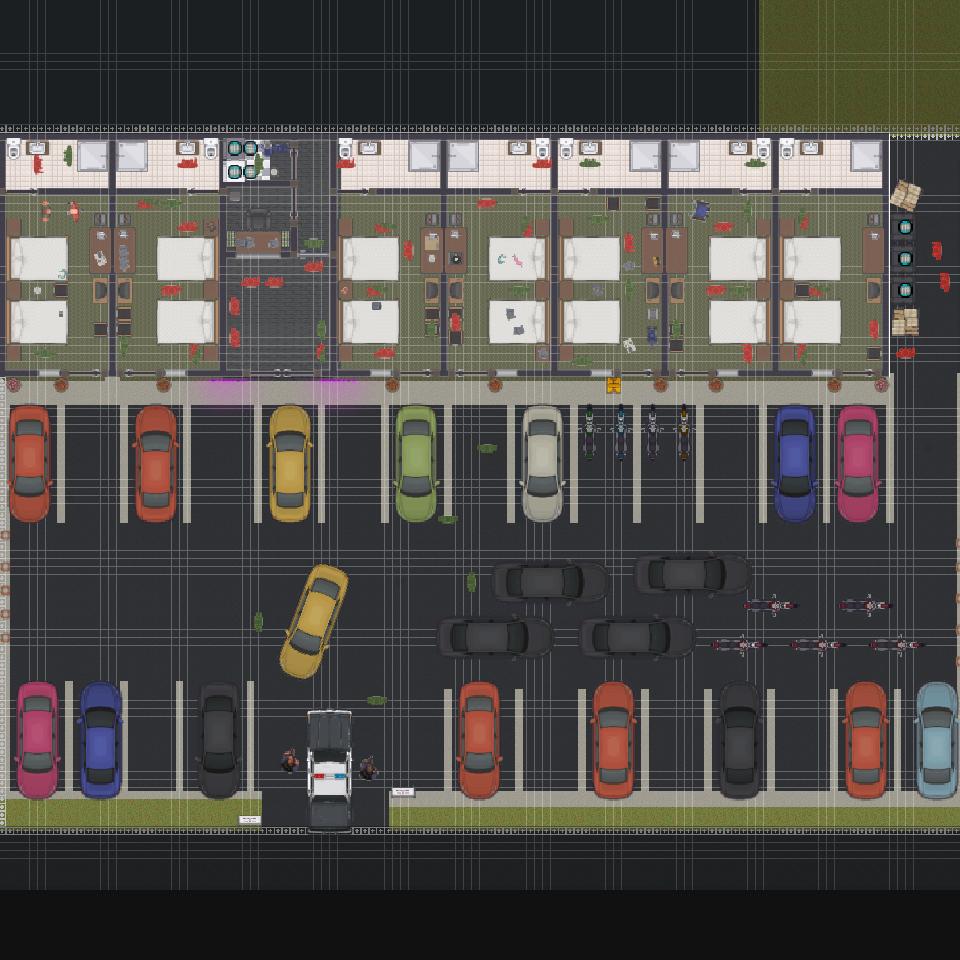 Nights Motel