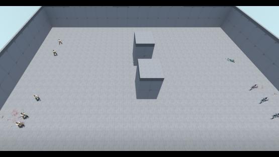 only_a_test – Counter-Strike 2 Mod