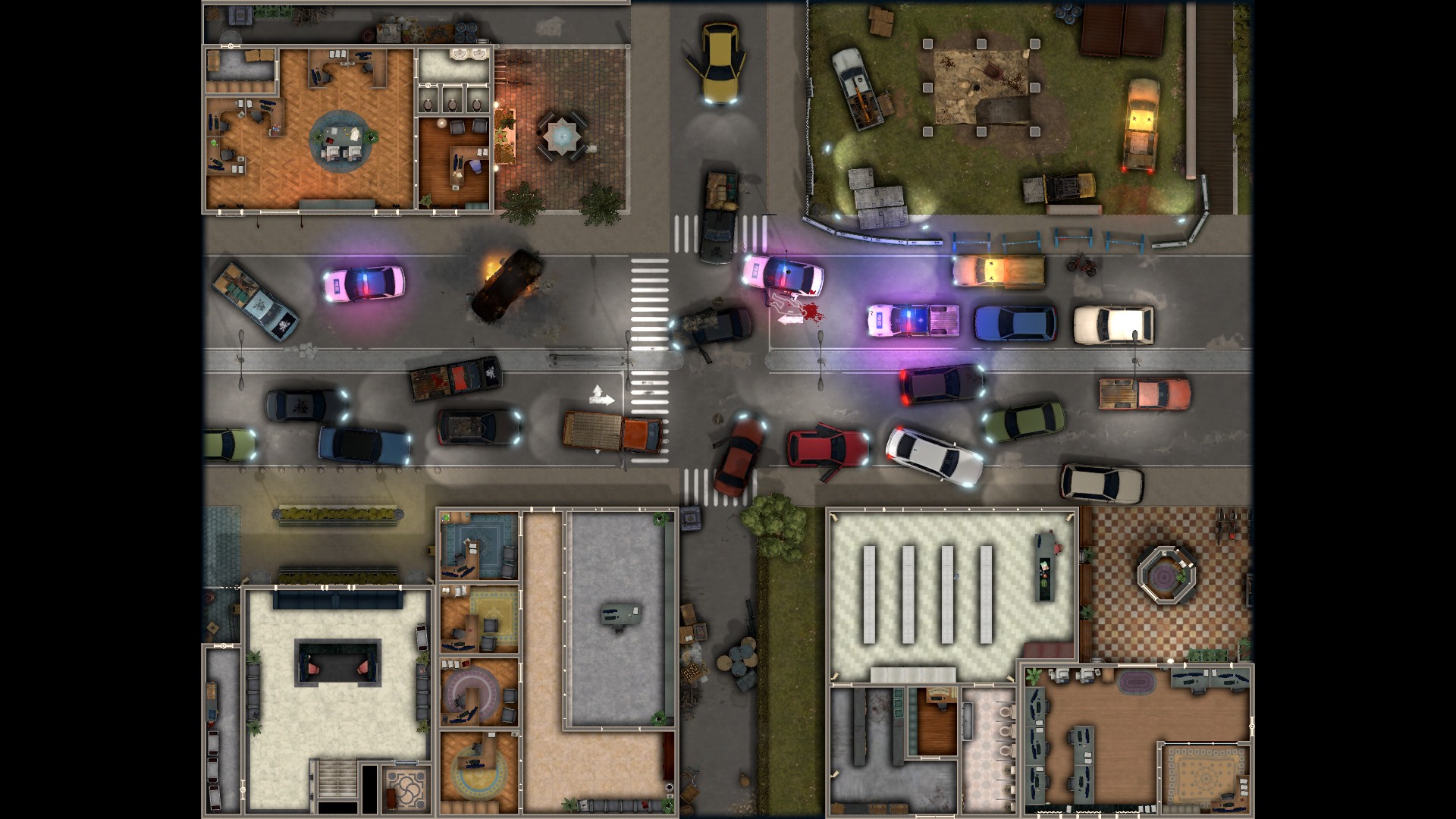 Urban Extraction