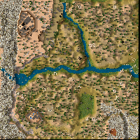 Tales of Erebus - Chapter 1 -