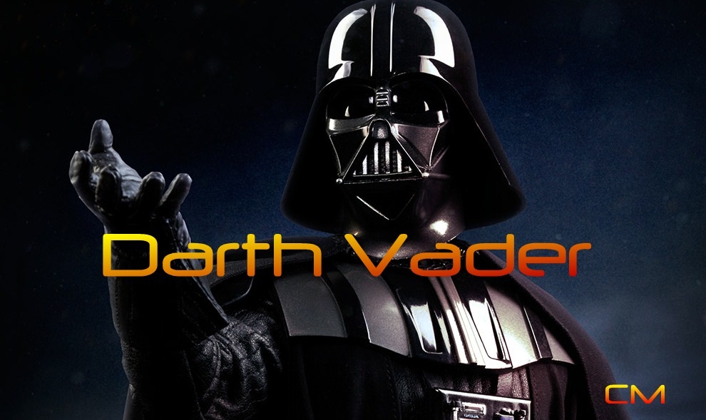 Darth Vader