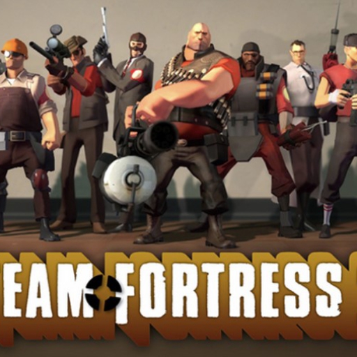 The V City Map – Team Fortress 2 Mod