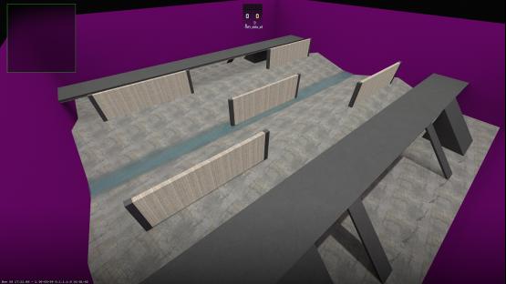 aim_kaijoe – Counter-Strike 2 Mod