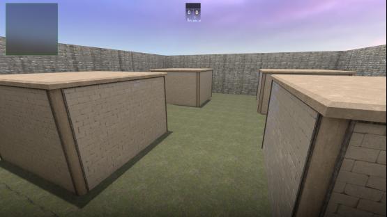 Aim_AKColt_cs2 – Counter-Strike 2 Mod