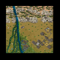 Through the Mountain Pass