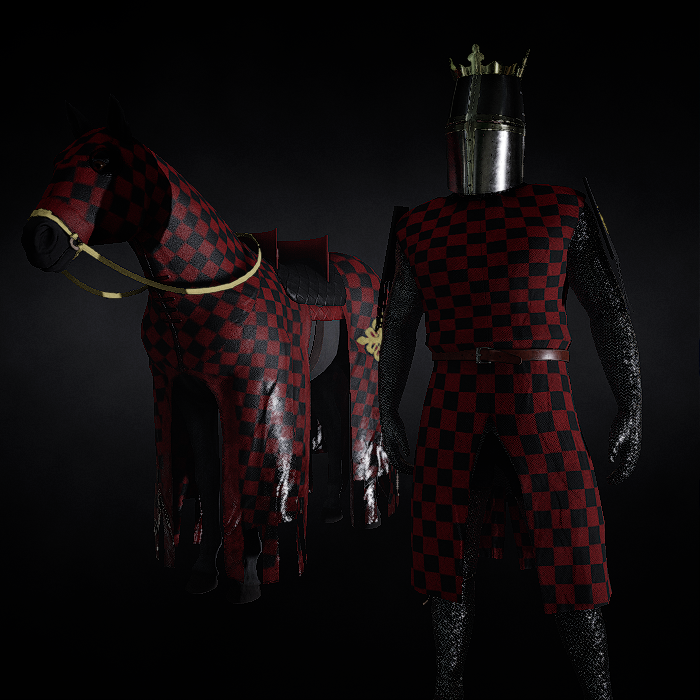 Alrengia Empire