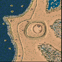 The Reclamation