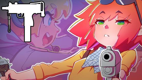 Mac-10 | CS2_Dash