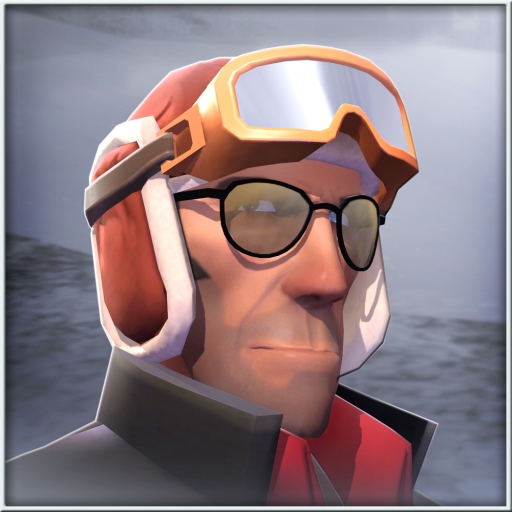 Snowblinders