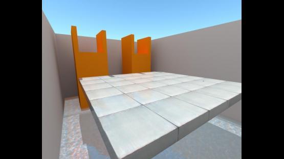 Platform Survival – Counter-Strike 2 Mod