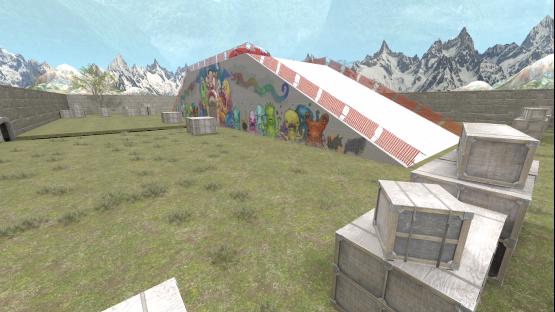 awp_india(overpass) – Counter-Strike 2 Mod