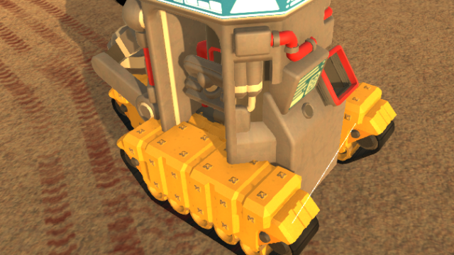 Mobile station