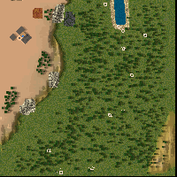 final 1 vs all map