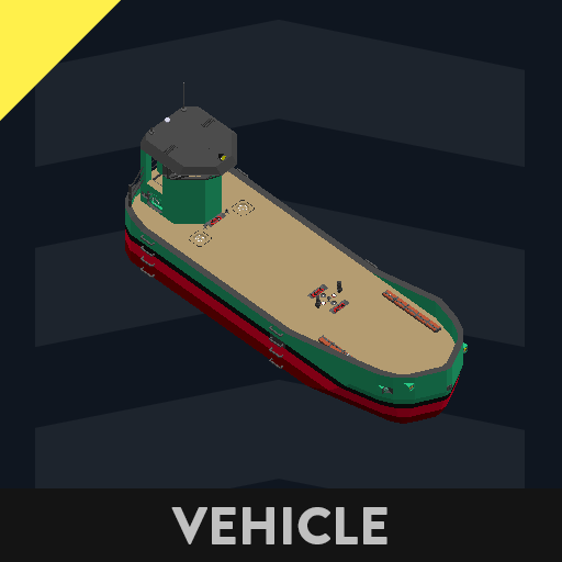 Starter Tanker