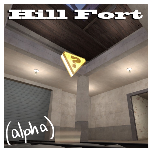 HillFort (Alpha) – Team Fortress 2 Mod